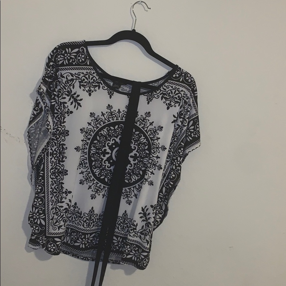 Blouse - Picture 4 of 4